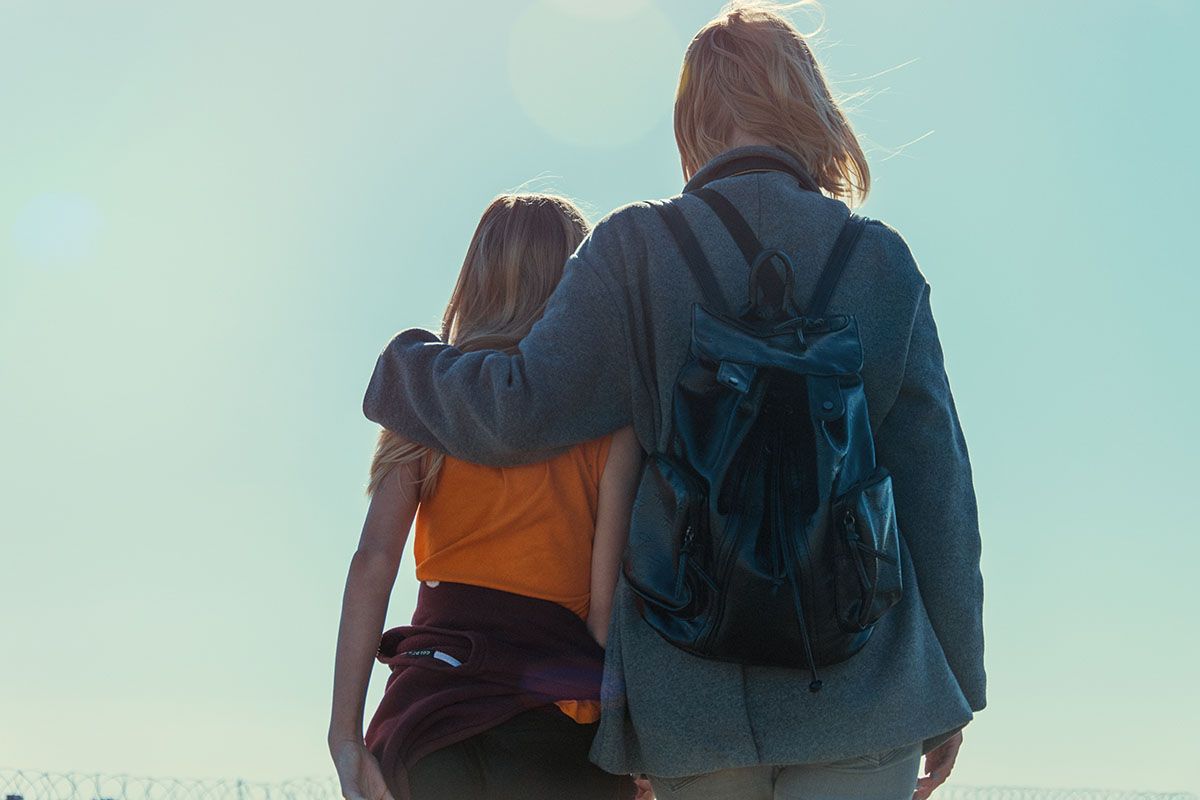 BULLYING: El papel de los padres